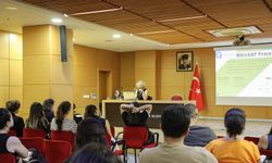 Antalya’nın geleceğine yol haritası projeler tanıtıldı