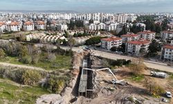 ASAT’tan Konyaaltı’nda 2 milyarlık dev altyapı yatırımı