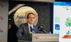 Antalya Ticaret Borsası, seçim gününe tek adayla gidiyor