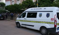 Bahçede öl* bulunan rus turistin kimliği belirlendi