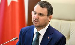 AP raporunda Bakan Gürlek için yaptırım istendi, Dışişleri'nden sert açıklama geldi