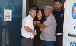 Balık avlamak için denize girdi, kayalıklara sıkışıp hayatını kaybetti