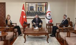 'Barbie Kaymakam' Burdur Vali Yardımcısı olarak atandı
