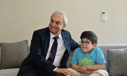 Başkan Kocagöz: "Belediyecilik sadece yol yapmak değildir"
