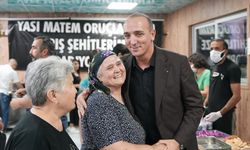 Başkan Kotan'dan Yas-ı Matem Orucu’nda birlik ve paylaşım mesajı