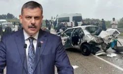 Bakan Çiftçi bayramın acı bilançosunu açıkladı