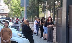 Antalya'da öğrenciler LGS için ter döktü!