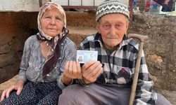 Bir asırlık tanık konuştu: "Atatürk'ü Alanya'da gördüm"