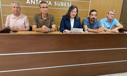 B-Reçete uygulamasına ZMO’dan ortak çağrı : “Üretim ve rekolte risk altında”