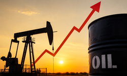 Brent petrol savaşın etkisiyle yükseldi: Sürücülerin gözü pompa fiyatlarında