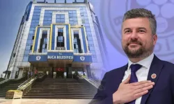 Buca Belediyesi dosyasında başkan ve eski başkan tutuklandı