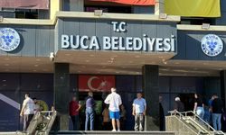 Buca Belediyesi mevcut ve eski başkanı için tutuklama talep edildi
