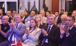 ANSİAD Yapay Zeka Zirvesi'nde geleceğin teknolojileri konuşuldu