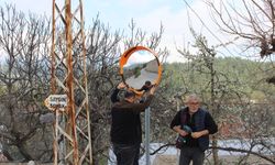 Büyükşehir’den Kemer yaylalarında ulaşım düzenlemesi