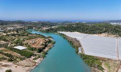 Çayda kaybolan genci arama çalışmaları 6 gündür sürüyor