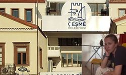 Çeşme Belediyesinde rüşvet itirafı: Eşi, müdür vekili karısını şikayet etti