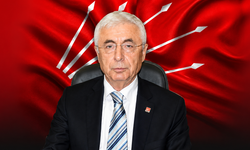 CHP Antalya İl Başkanı Nail Kamacı görevden alındı