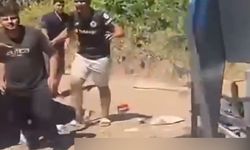 Çıralı’da feci kaza: Yüksek gerilim hattına temas eden 2 kişi hayatını kaybetti