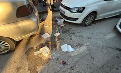 Doğum günü pastasıyla yürürken s*lahlı s*ld*rıya uğradı
