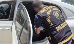 Antalya'da çek dolandırıcılığı operasyonu: 4 tutuklama