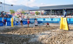 Dünya yıldızları Alanya Challenge'da buluştu