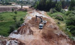 Duraliler’de trafiği rahatlatacak yeni ulaşım ağı