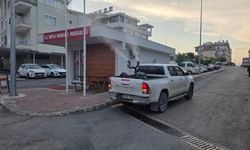 Bin 700 personelle Antalya’da 365 gün vektörle mücadele çalışması