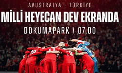 2026 FIFA Dünya Kupası'na Antalyalılar da ortak olacak!