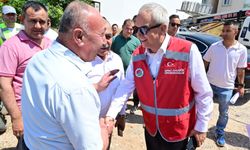 Başkan Mesut Kocagöz'den vatandaşa çağrı: "Hem israf hem yetim hakkı"