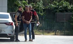 Eski eşini eşarpla b*ğdu, sevgilisine "Trafikte birini ö*dürdüm" dedi!