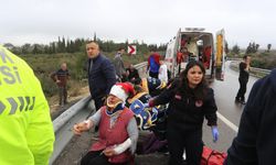 Facianın perde arkası ortaya çıktı: Bilirkişi sürücüyü kusurlu buldu