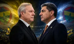 Fenerbahçe’de başkanlık yarışında seçim günü!
