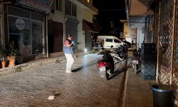 Gazipaşa’da s*lahlı kavgada 1 yaralı: 4 boş kovan bulundu