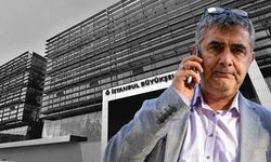 İBB Kültür A.Ş. Genel Müdür Yardımcısı Erhan Karaal kaçırıldı