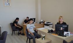 Konyaaltı Belediyesi’nden vatandaşlara kariyer desteği