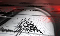 Kahramanmaraş’ta 4,4 büyüklüğünde deprem