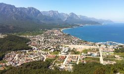 Kemer’de yeni hükümet konağı için ihale süreci başladı