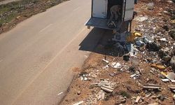 Kepez’de fotokapana yakalananlara ağır ceza