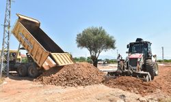 Kepez’den Kirişçiler’e yeni yaşam alanı