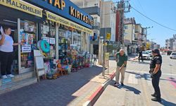 Kepez'de temizlik kültürü mahalle mahalle yayılıyor