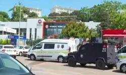 Koç Holding bünyesindeki Otokoç’a s*lahlı s*ldırı