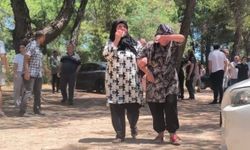 Ormanlık alanda c*set bulundu, annesinin feryadı yürekleri dağladı