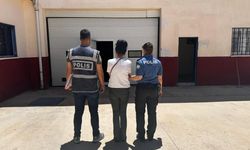 Kumluca'da aranan 3 hükümlü yakalandı