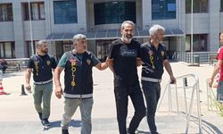 Manavgat'ta 25 yıl hapisle aranan firari hükümlü yakalandı