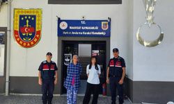 Manavgat’ta 15 yaşındaki Fatma kayıp: Ekipler çalışma başlattı