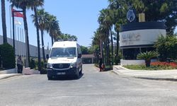 Manavgat’ta otelde klor gazı sızıntısı: 25 kişi hastaneye kaldırıldı