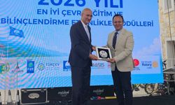 Mavi Bayrak sonuçları açıklandı: Alanya’dan güçlü performans