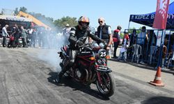 Motodrag heyecanı 6-7 Haziran’da Kepez’de yaşanacak