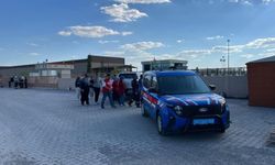 Niğde'de havai fişek fabrikasında korkutan patlama