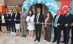 Antalya’da Eğitim Gücü Sen Şubesi ofisi açıldı